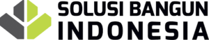 Logo Solusi Bangun Indonesia
