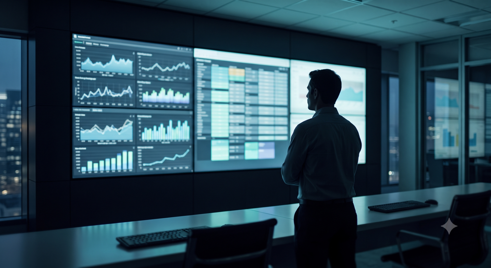 Migrasi data center klien korporasi ke platform cloud